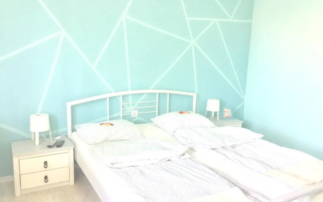 Lelle-kert Apartman 02