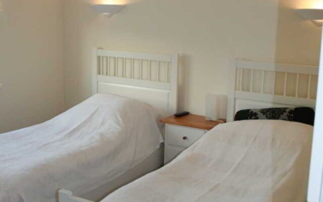Poznan Apartment with a View