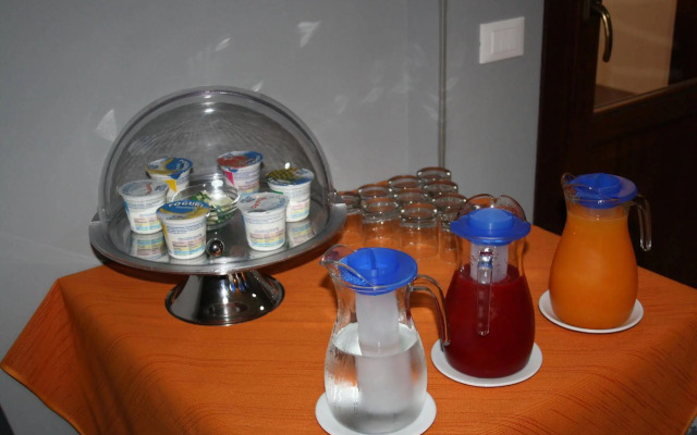 Room & Breakfast Aloe
