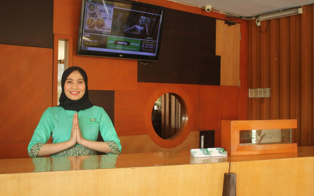 Hotel Grand Karawang Indah