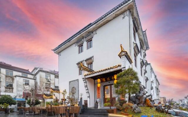 Yunyao resident hostel