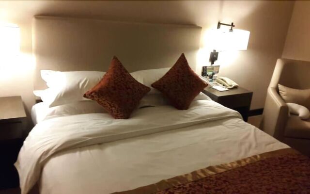 Chengdu Taitong Hotel
