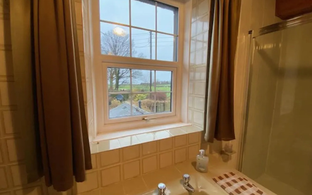 Remarkable 3-bed House in Millom