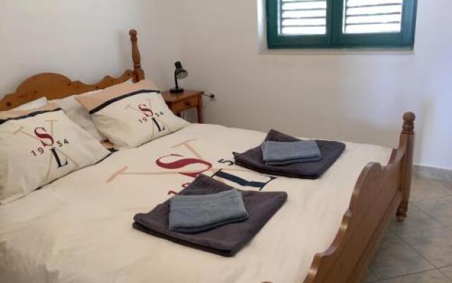 Apartment Stinica 31b