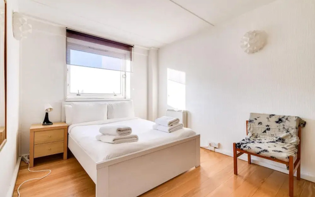 Cosy Battersea Flat