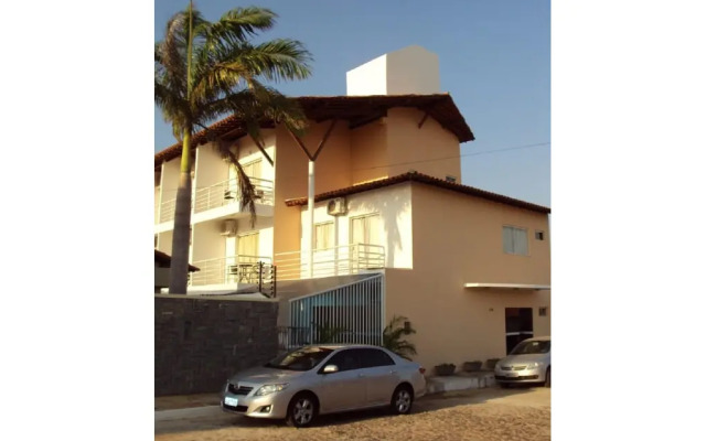 Hotel Portal dos Ventos