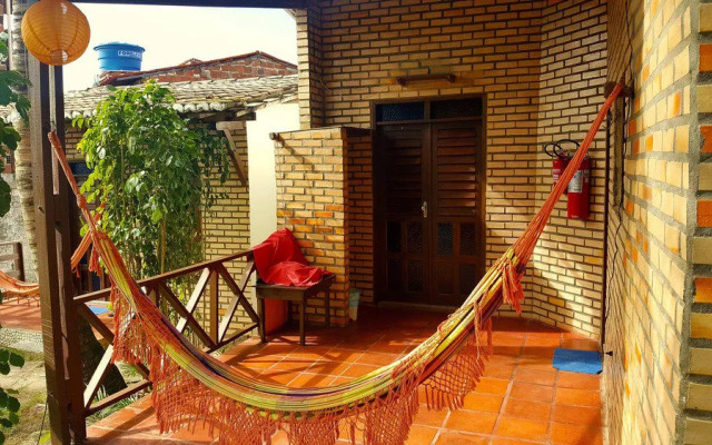 Media Veronica Hostel Pipa