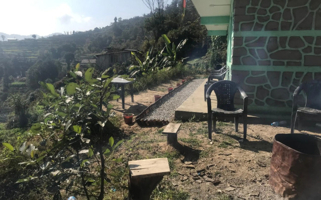 Sunrise Point Homestay