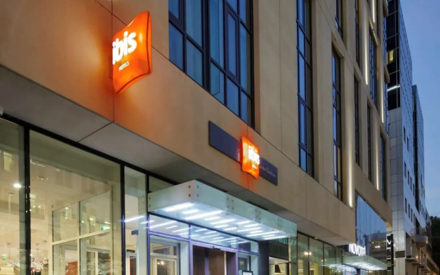 ibis London Blackfriars