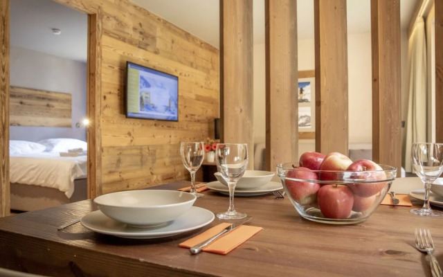 Swisspeak Resorts Bishorn Ayer