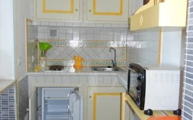 B&B Villa Evelina