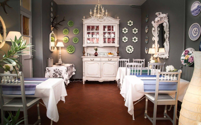 Carcassonne Bed and Breakfast