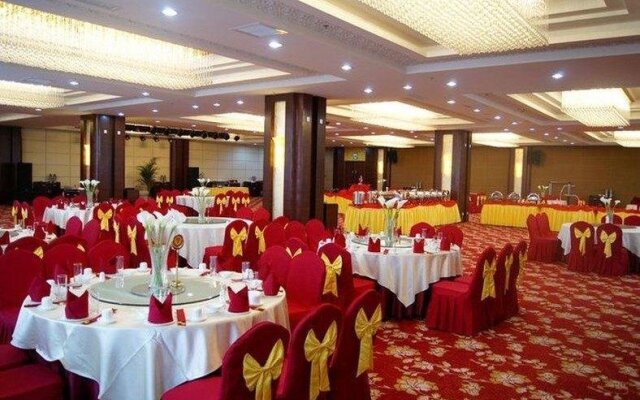 Jianghai Cultural Tourism Hotel