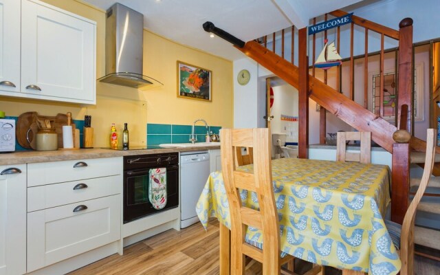 Appledore Gannets Nest 3 Bedrooms