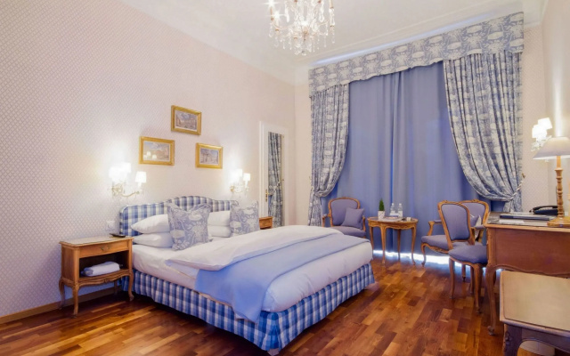 Hotel Europe