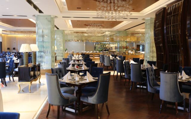 Tongli Lake Resort Phase2