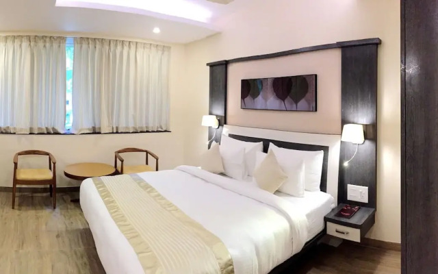 Prestige Hotel