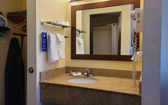 Best Western Shippensburg Hotel