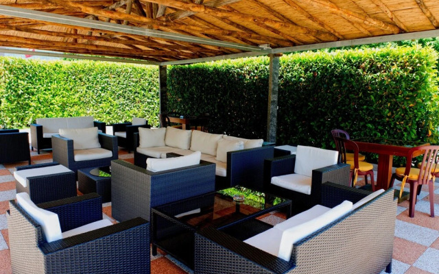 Hotel Garni Tiziana