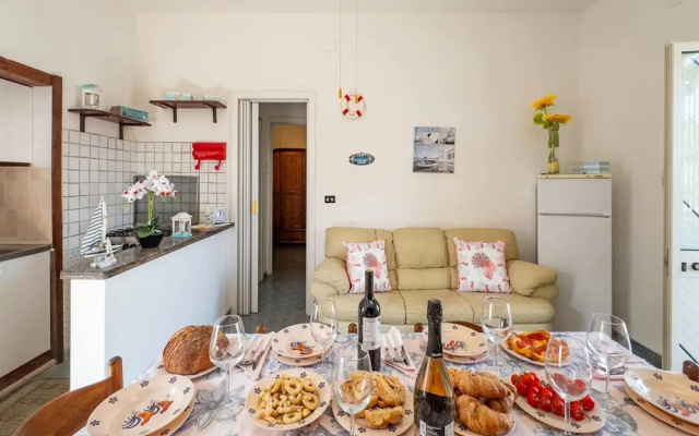 Villa Poseidon Clima e Parking