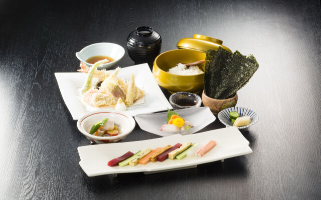 Meitetsu Grand Hotel