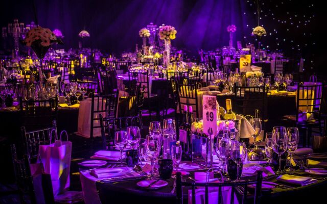  The Manchester Deansgate Hotel, by IHG