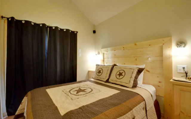 Mill Creek Ranch Resort