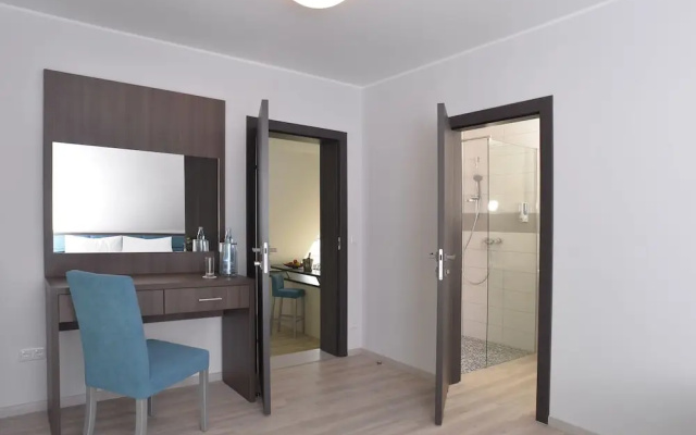 Hotel zur Eiche