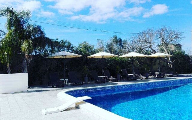 Hotel Villa Costes