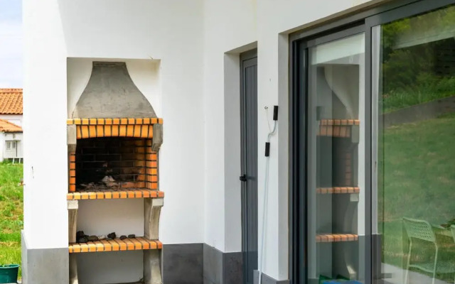 Casa da Barra in Santa Cruz da Graciosa