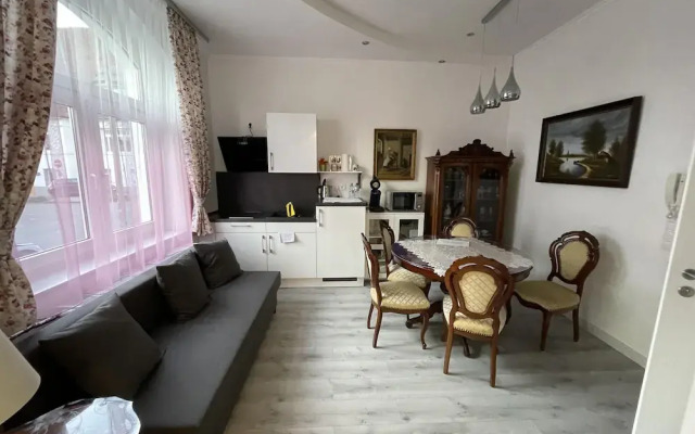 Sonnenhof Bad Salzuflen
