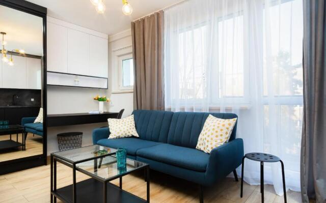 Warsaw Prince Studio by Renters