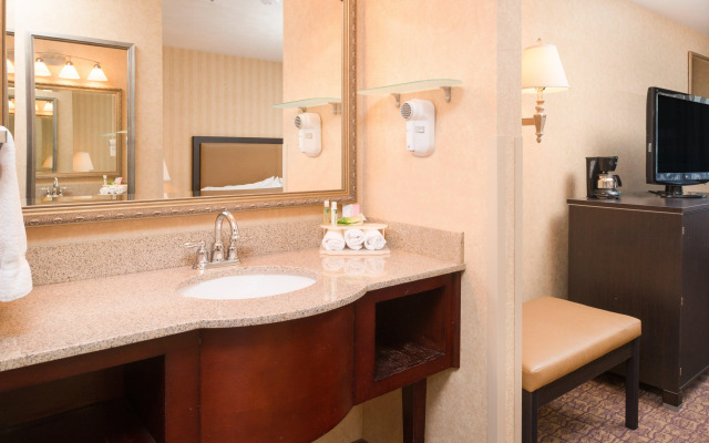 Holiday Inn Express Wenatchee by IHG