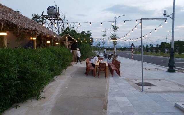 Tre Nguon Hotel & Resort