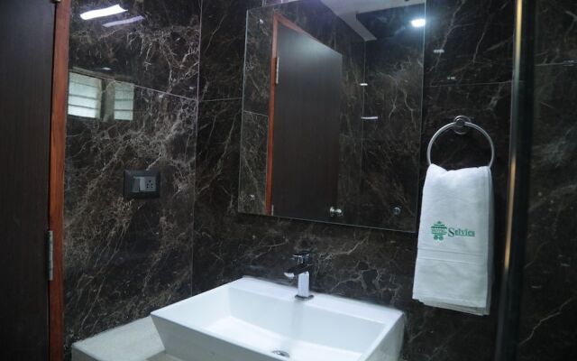 Hotel Selvies