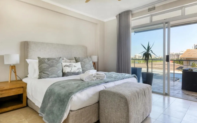 15 @ Villa Marina - Mouille Point