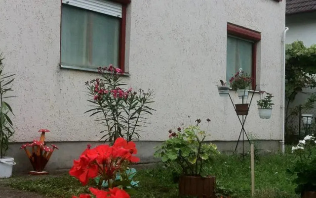 Katalin apartmanház