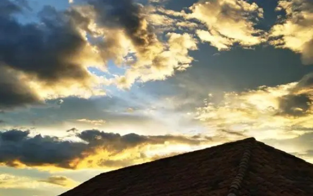 Hotel Villa Mandalas