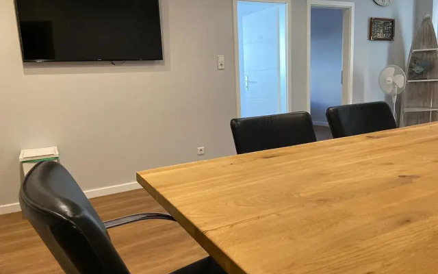 City Maritim Apartment