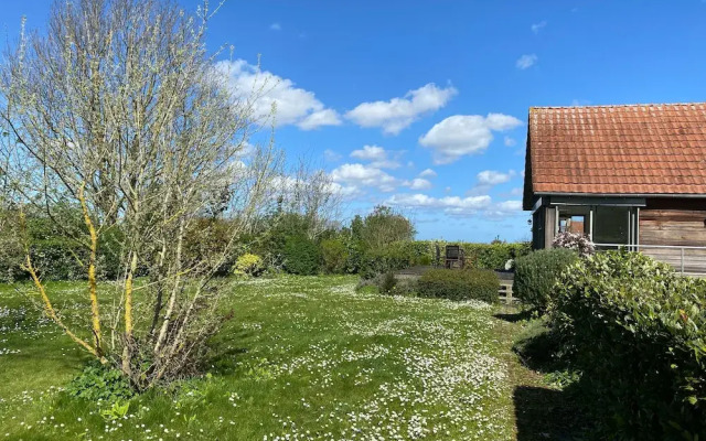 Villa des Remparts - BnB Calais-Marck-Bourbourg-Gravelines