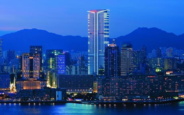 Hyatt Regency Hong Kong, Tsim Sha Tsui