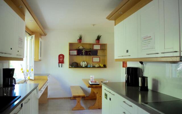 Guesthouse Arctic Heart