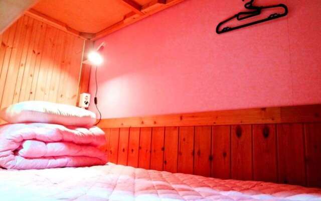 Jejudoparty Guesthouse Yeon - Hostel