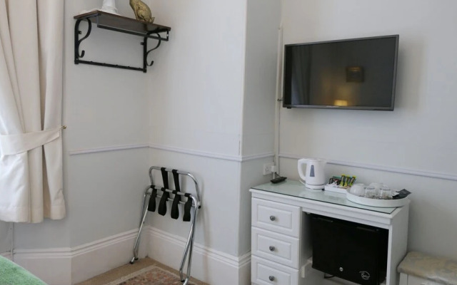Fleurie Guest House