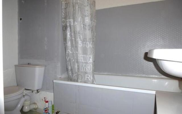 Apartment Studio 2/4 Couchages, 150M Du Centre Bareges