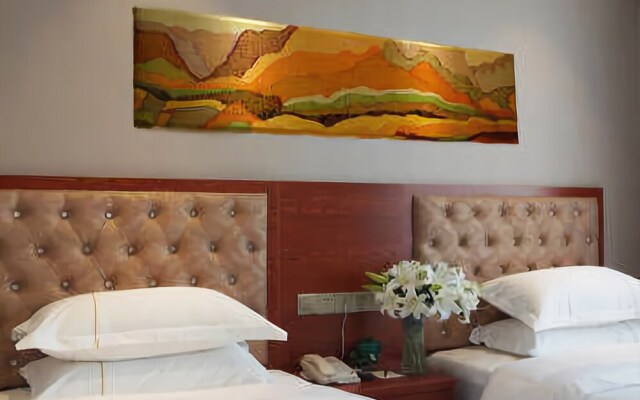 Qianyou International Hotel