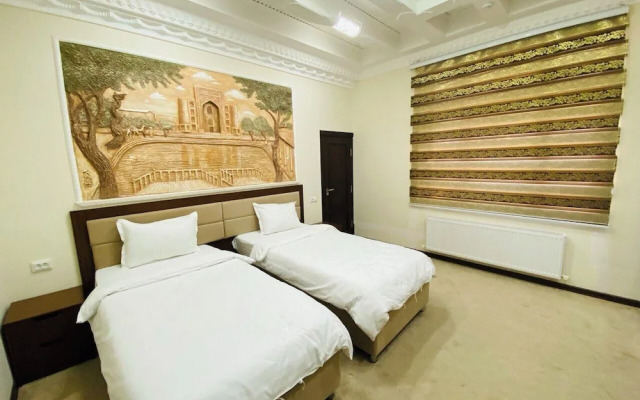 Orbita Villa