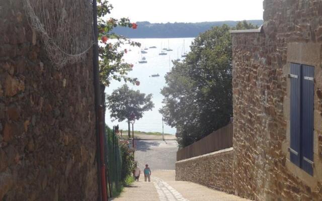 Villa Ruette Port au Riz