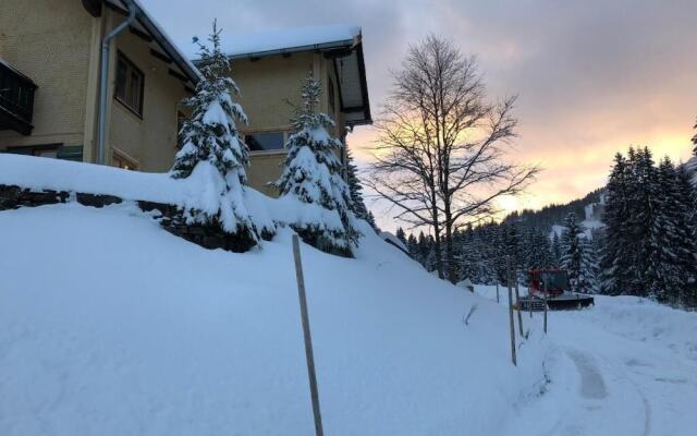 Bergheim Waeldele