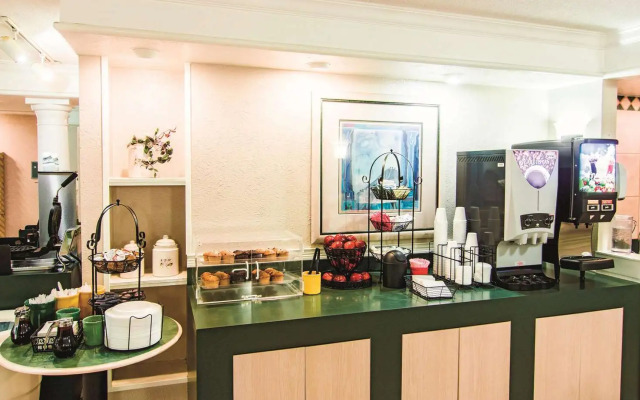 La Quinta Inn Indianapolis East-Post Drive